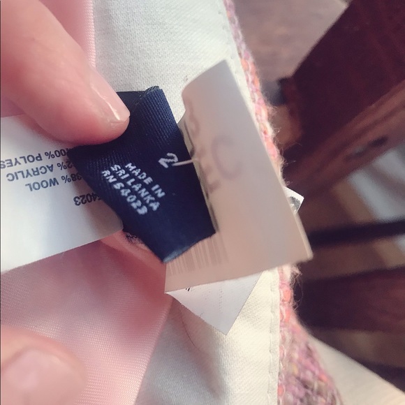 GAP 1990’s vintage A-Line shift skirt. Size 2 - Picture 5 of 7